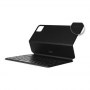 Xiaomi | Black | Pad 6 Keyboard | Compact Keyboard | Wireless | US | Pogo pin - 3